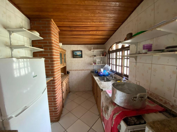 Imagem Chácara com 1 Quarto à Venda, 400 m² em Centro - Santa Isabel Imagem Chácara com 1 Quarto à Venda, 400 m² em Centro - Santa Isabel