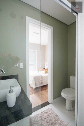 Imagem Sobrado com 2 Quartos à Venda, 82 m² em Vila Santa Clara - São Paulo