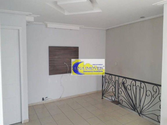 Imagem Cobertura com 3 Quartos à Venda, 180 m² em Vila Bastos - Santo André Imagem Cobertura com 3 Quartos à Venda, 180 m² em Vila Bastos - Santo André