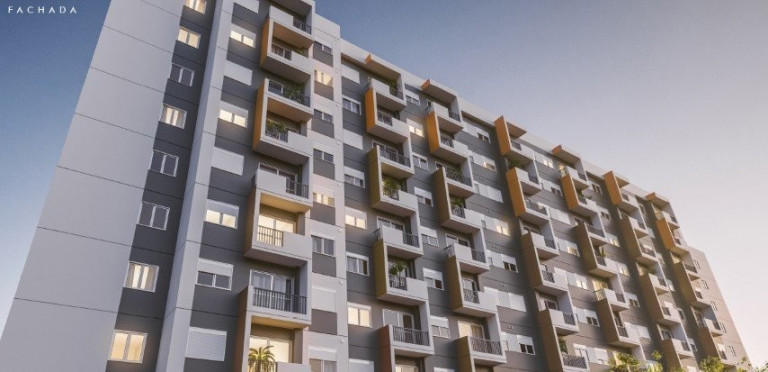 Imagem Imóvel com 2 Quartos à Venda, 36 m² em Butantã - São Paulo Imagem Imóvel com 2 Quartos à Venda, 36 m² em Butantã - São Paulo