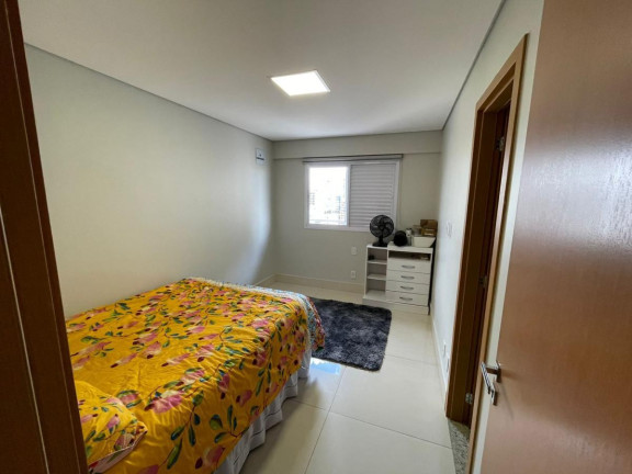 Imagem Apartamento com 3 Quartos à Venda, 140 m² em Setor Bueno - Goiânia