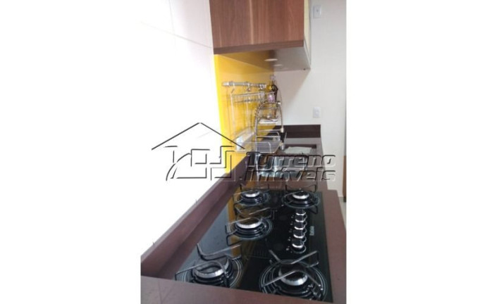 Imagem Apartamento com 2 Quartos à Venda, 50 m² em Jardim Oriente - São José Dos Campos