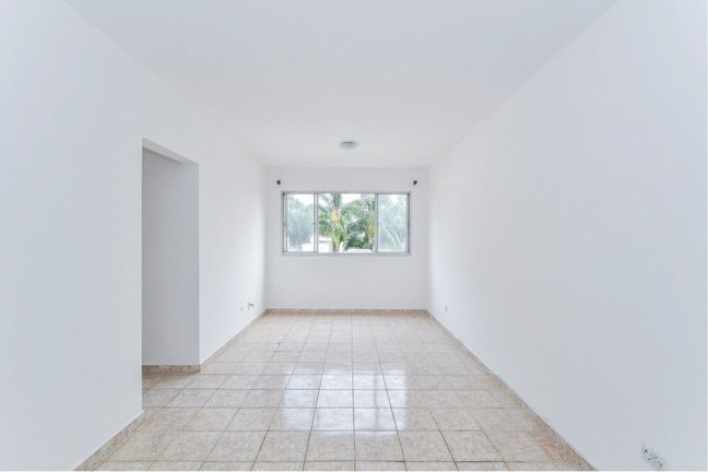 Apartamento com 2 Quartos à Venda, 68 m² em Real Parque - São Paulo