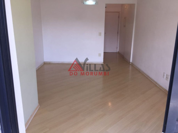 Imagem Apartamento com 3 Quartos à Venda, 72 m² em Vila Andrade - São Paulo Imagem Apartamento com 3 Quartos à Venda, 72 m² em Vila Andrade - São Paulo