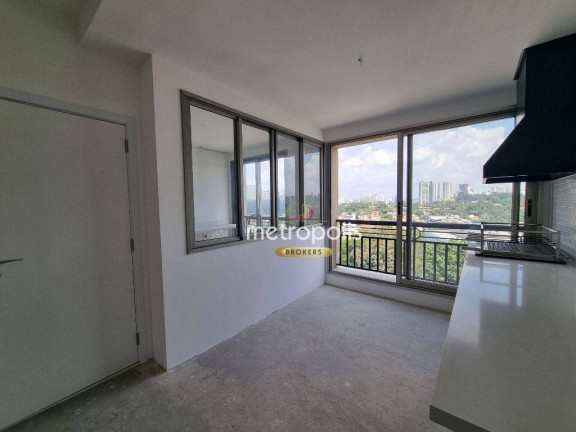 Imagem Apartamento com 4 Quartos à Venda, 233 m² em Real Parque - São Paulo Imagem Apartamento com 4 Quartos à Venda, 233 m² em Real Parque - São Paulo