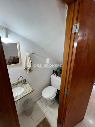 Imagem Casa de Condomínio com 3 Quartos à Venda, 86 m² em Jardim Barbacena - Cotia