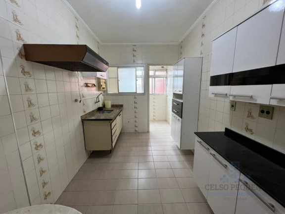 Imagem Apartamento com 2 Quartos à Venda, 75 m² em Canto Do Forte - Praia Grande Imagem Apartamento com 2 Quartos à Venda, 75 m² em Canto Do Forte - Praia Grande