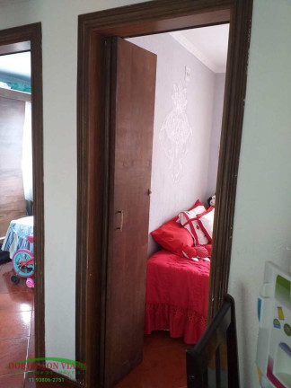 Imagem Apartamento com 2 Quartos à Venda, 50 m² em Vila Rio De Janeiro - Guarulhos Imagem Apartamento com 2 Quartos à Venda, 50 m² em Vila Rio De Janeiro - Guarulhos