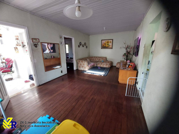 Imagem Casa com 5 Quartos à Venda, 315 m² em Vila Zelina - São Paulo
