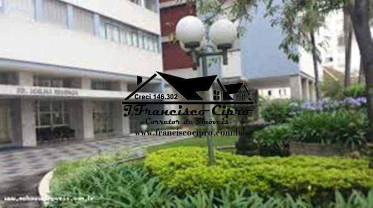 Imagem Apartamento com 3 Quartos à Venda, 166 m² em Vila Mariana - São Paulo Imagem Apartamento com 3 Quartos à Venda, 166 m² em Vila Mariana - São Paulo