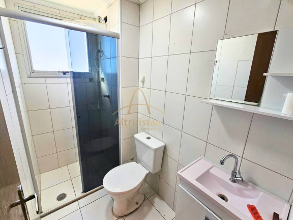 Imagem Apartamento com 2 Quartos à Venda, 52 m² em Jardim Roberto - Osasco Imagem Apartamento com 2 Quartos à Venda, 52 m² em Jardim Roberto - Osasco