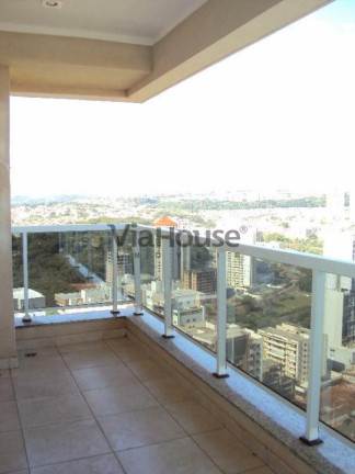 Imagem Apartamento com 3 Quartos à Venda, 123 m² em Jardim Botânico - Ribeirão Preto