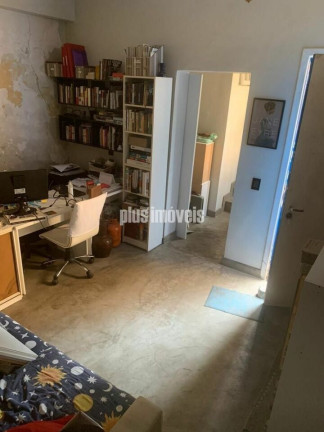 Imagem Casa com 2 Quartos à Venda, 120 m² em Vila Mariana - São Paulo Imagem Casa com 2 Quartos à Venda, 120 m² em Vila Mariana - São Paulo