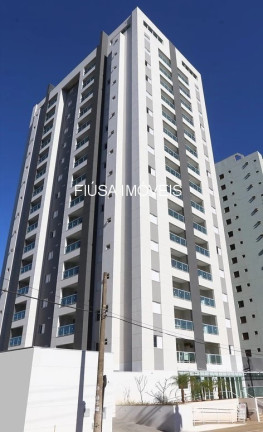 Apartamento com 2 Quartos à Venda, 55 m² em Jardim Palma Travassos - Ribeirão Preto