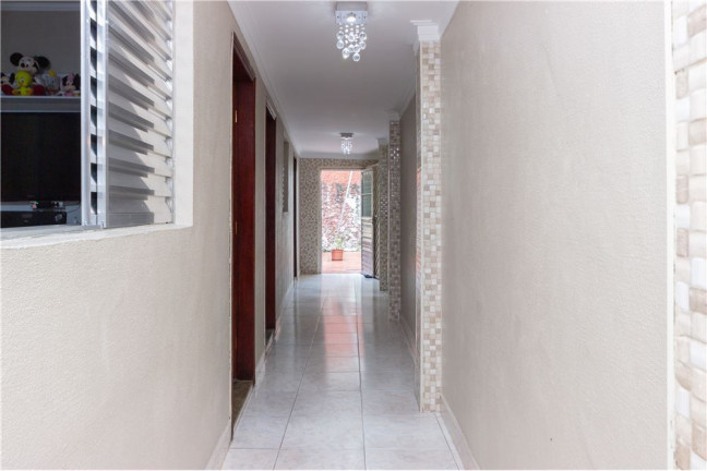Imagem Casa com 2 Quartos à Venda, 80 m² em Mooca - São Paulo Imagem Casa com 2 Quartos à Venda, 80 m² em Mooca - São Paulo