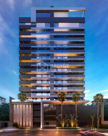 Imagem Cobertura com 3 Quartos à Venda, 303 m² em Fazenda - Itajaí Imagem Cobertura com 3 Quartos à Venda, 303 m² em Fazenda - Itajaí