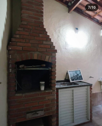 Imagem Casa com 3 Quartos à Venda, 110 m² em Ocian - Praia Grande Imagem Casa com 3 Quartos à Venda, 110 m² em Ocian - Praia Grande