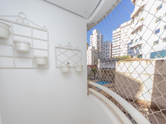 Imagem Apartamento com 2 Quartos à Venda, 45 m² em Aclimação - São Paulo