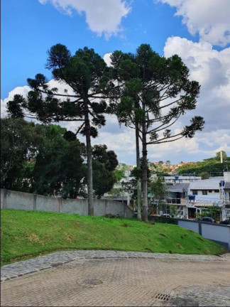 Imagem Terreno à Venda, 607 m² em Campo Comprido - Curitiba