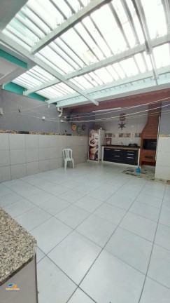 Imagem Imóvel com 4 Quartos à Venda, 286 m² em Baeta Neves - São Bernardo Do Campo