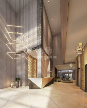 Imagem Apartamento com 1 Quarto à Venda, 30 m² em Jardins - São Paulo Imagem Apartamento com 1 Quarto à Venda, 30 m² em Jardins - São Paulo