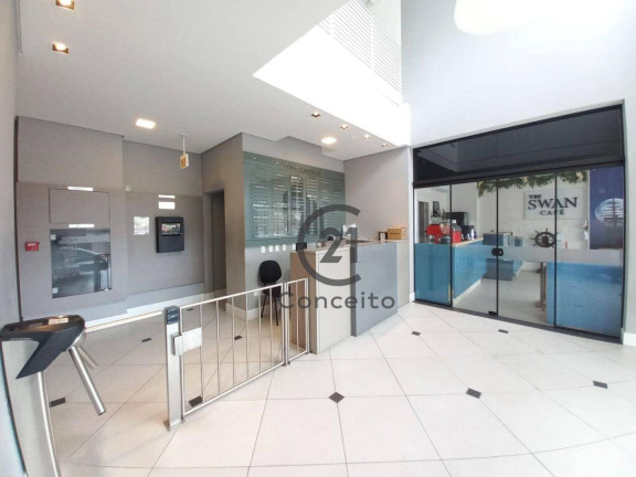 Imagem Sala Comercial à Venda, 57 m² em Coqueiros - Florianópolis