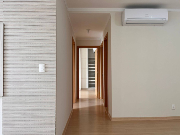 Imagem Apartamento com 3 Quartos à Venda, 106 m² em Cascavel