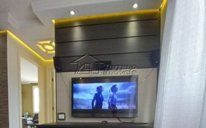 Imagem Apartamento com 2 Quartos à Venda, 50 m² em Parque Residencial Flamboyant  - São José Dos Campos