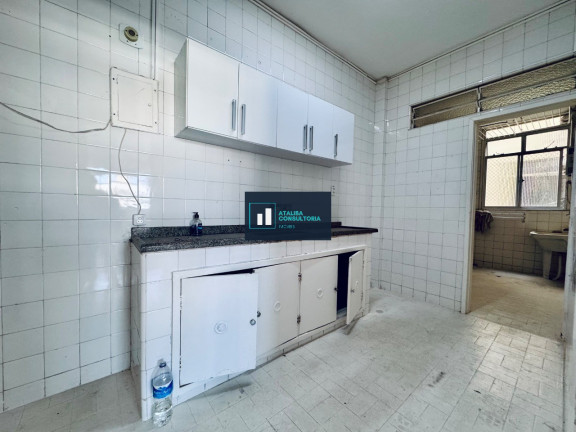 Imagem Imóvel com 3 Quartos à Venda, 90 m² em Humaitá - Rio De Janeiro