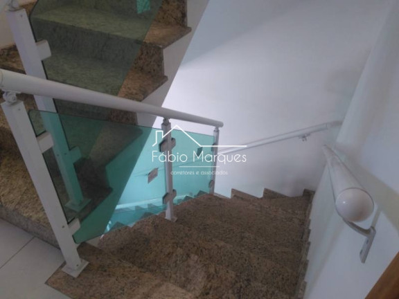 Imagem Casa de Condomínio com 3 Quartos à Venda, 186 m² em Vila Ré - São Paulo