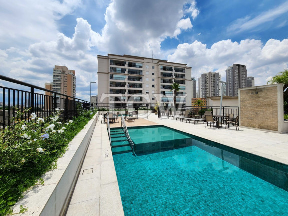Imagem Apartamento com 3 Quartos à Venda, 88 m² em Ipiranga - São Paulo Imagem Apartamento com 3 Quartos à Venda, 88 m² em Ipiranga - São Paulo
