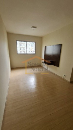 Apartamento com 2 Quartos à Venda ou Locação, 50 m² em Santa Teresinha - São Paulo