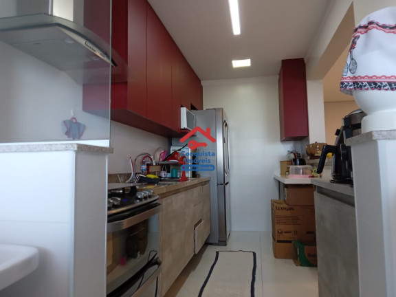 Imagem Apartamento com 3 Quartos à Venda, 116 m² em Tupi - Praia Grande