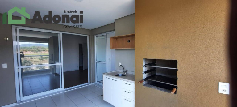 Imagem Apartamento com 3 Quartos à Venda, 92 m² em Jardim Flórida - Jundiaí Imagem Apartamento com 3 Quartos à Venda, 92 m² em Jardim Flórida - Jundiaí