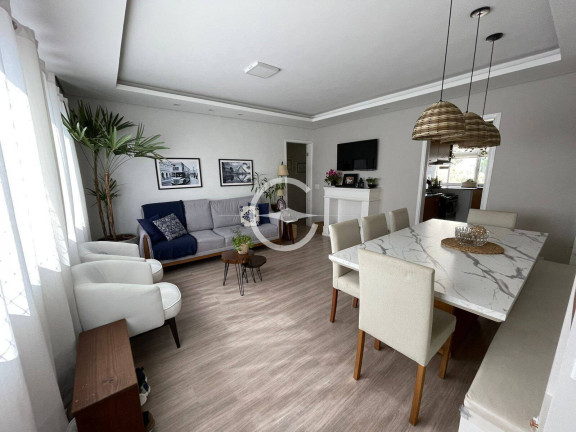 Imagem Apartamento com 3 Quartos à Venda, 95 m² em Vila Olímpia - São Paulo
