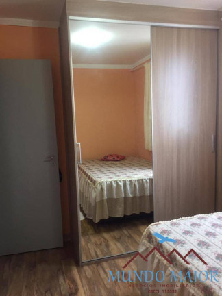 Imagem Apartamento com 3 Quartos à Venda, 70 m² em Vila Bela - São Paulo