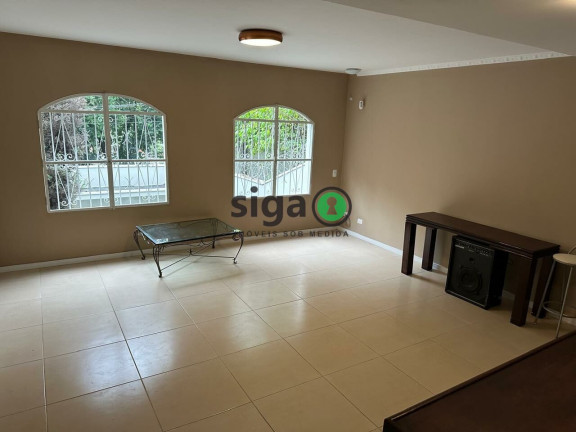 Imagem Casa com 4 Quartos à Venda ou Locação, 250 m² em Vila Guarani (z Sul) - São Paulo Imagem Casa com 4 Quartos à Venda ou Locação, 250 m² em Vila Guarani (z Sul) - São Paulo
