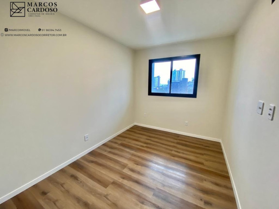 Imagem Imóvel com 3 Quartos à Venda, 90 m² em Batista Campos - Belém Imagem Imóvel com 3 Quartos à Venda, 90 m² em Batista Campos - Belém