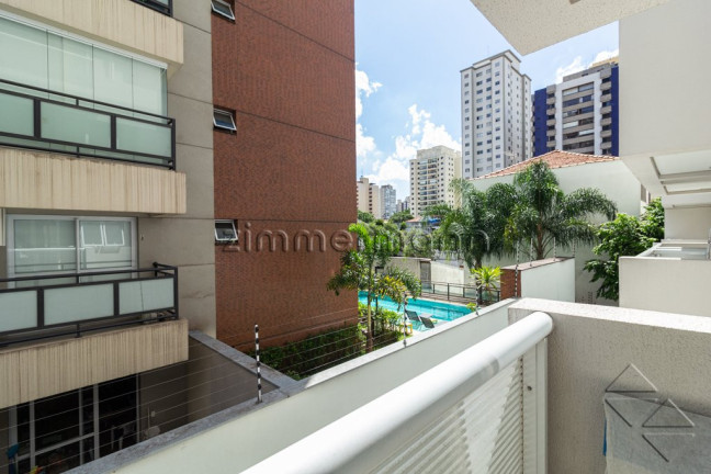Imagem Imóvel à Venda, 52 m² em Pompeia - São Paulo Imagem Imóvel à Venda, 52 m² em Pompeia - São Paulo