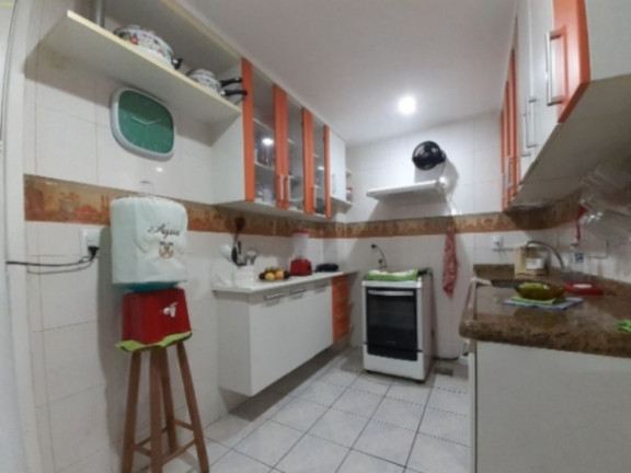 Imagem Imóvel com 3 Quartos à Venda, 140 m² em Braga - Cabo Frio