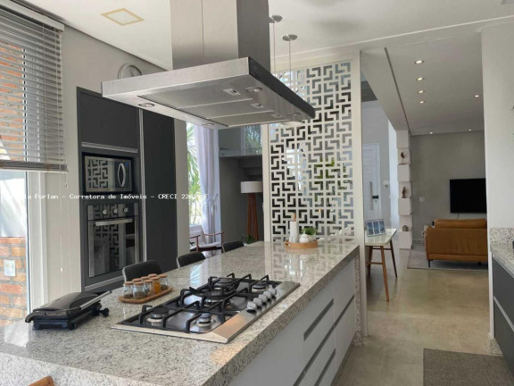 Imagem Casa de Condomínio com 3 Quartos à Venda, 350 m² em Condomínio Ibiti Royal Park - Sorocaba