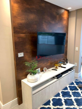 Imagem Apartamento com 2 Quartos à Venda, 68 m² em Tatuapé - São Paulo Imagem Apartamento com 2 Quartos à Venda, 68 m² em Tatuapé - São Paulo