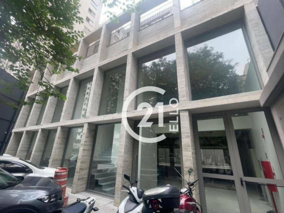 Imagem Loja para Alugar, 1.118 m² em Itaim - São Paulo Imagem Loja para Alugar, 1.118 m² em Itaim - São Paulo