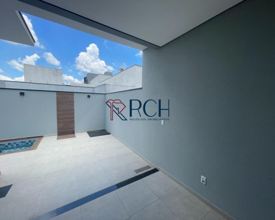 Imagem Casa com 3 Quartos à Venda, 126 m² em Horto Florestal - Sorocaba
