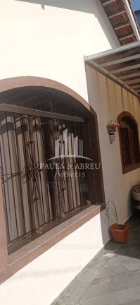 Imagem Casa com 2 Quartos à Venda, 10 m² em Jardim Anchieta - Mauá Imagem Casa com 2 Quartos à Venda, 10 m² em Jardim Anchieta - Mauá
