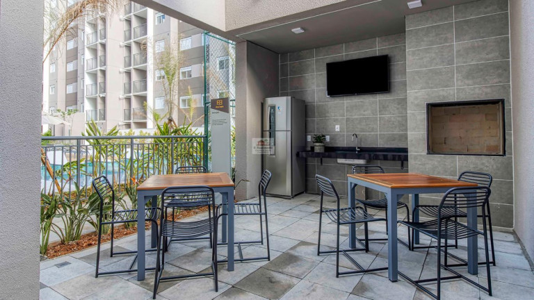 Imagem Apartamento com 2 Quartos à Venda, 51 m² em Vila Carrão - São Paulo Imagem Apartamento com 2 Quartos à Venda, 51 m² em Vila Carrão - São Paulo