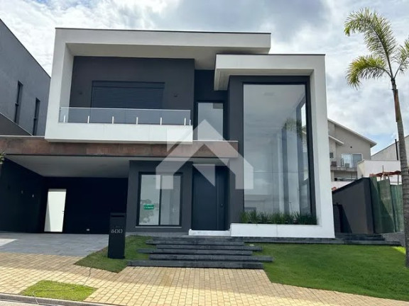 Imagem Casa de Condomínio com 4 Quartos à Venda, 350 m² em Alphaville - Santana De Parnaíba Imagem Casa de Condomínio com 4 Quartos à Venda, 350 m² em Alphaville - Santana De Parnaíba