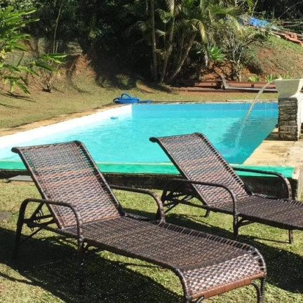 Imagem Casa com 3 Quartos à Venda, em Debossan - Nova Friburgo Imagem Casa com 3 Quartos à Venda, em Debossan - Nova Friburgo