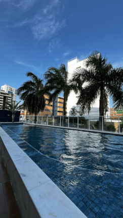Imagem Apartamento com 3 Quartos à Venda, 74 m² em Jardim Oceania - João Pessoa