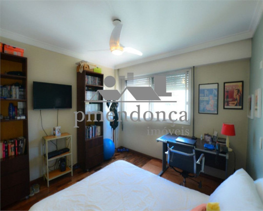 Imagem Apartamento com 3 Quartos à Venda, 130 m² em Perdizes - São Paulo Imagem Apartamento com 3 Quartos à Venda, 130 m² em Perdizes - São Paulo